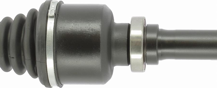 Cevam 5182Z1 - Приводний вал autozip.com.ua