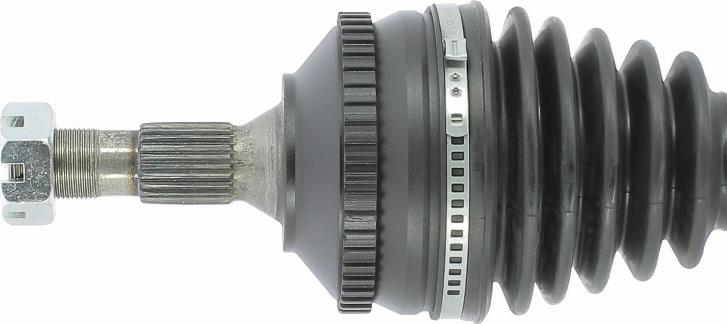 Cevam 5182Z2 - Приводний вал autozip.com.ua