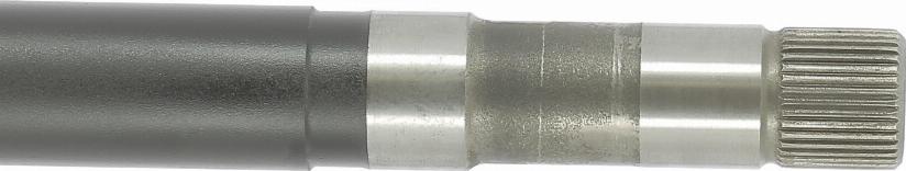 Cevam 5182Z2 - Приводний вал autozip.com.ua
