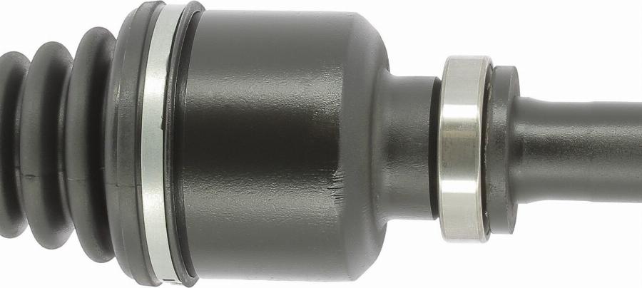 Cevam 5182Z2 - Приводний вал autozip.com.ua