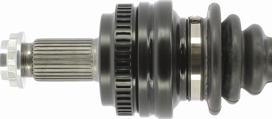 Cevam 51394Z - Приводний вал autozip.com.ua