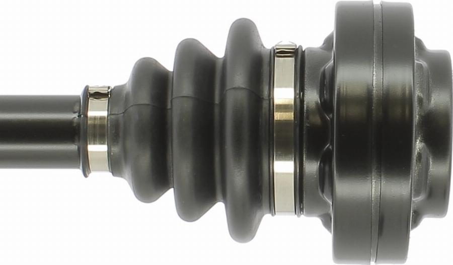 Cevam 51394Z - Приводний вал autozip.com.ua