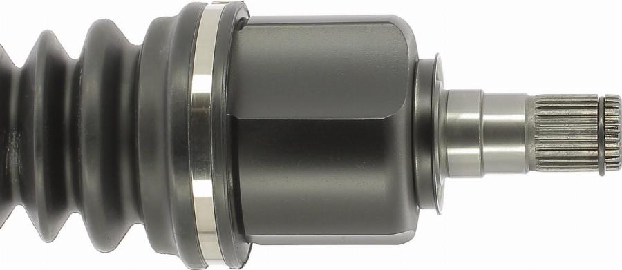Cevam 51391 - Приводний вал autozip.com.ua