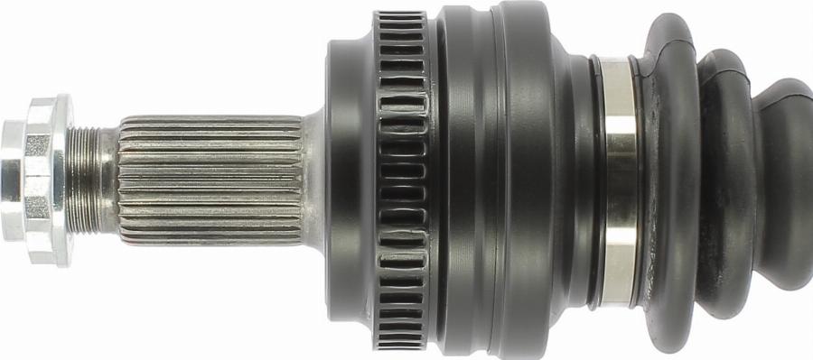 Cevam 51393Z - Приводний вал autozip.com.ua