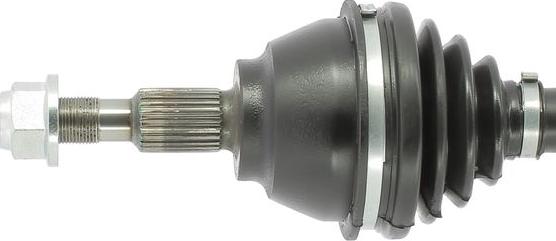 Cevam 51348 - Приводний вал autozip.com.ua