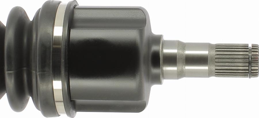 Cevam 51347 - Приводний вал autozip.com.ua
