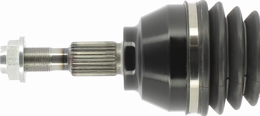 Cevam 51347 - Приводний вал autozip.com.ua