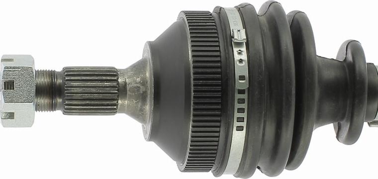 Cevam 5134Z2 - Приводний вал autozip.com.ua