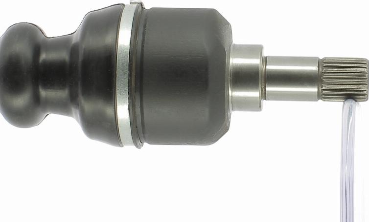 Cevam 5134Z2 - Приводний вал autozip.com.ua