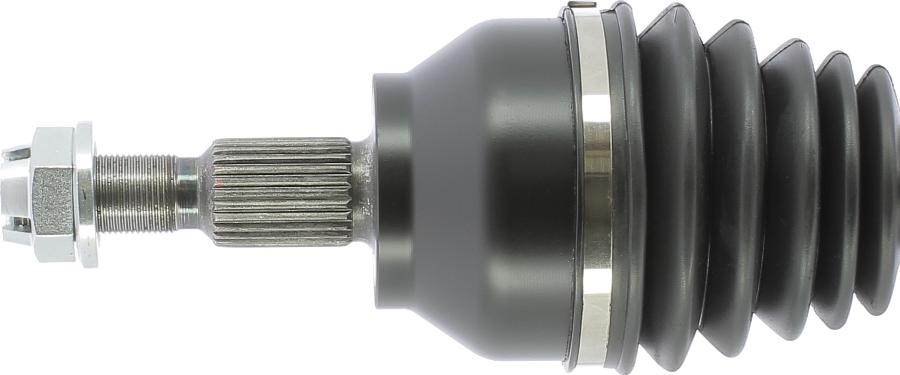 Cevam 51336 - Приводний вал autozip.com.ua