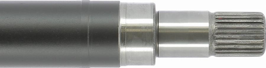 Cevam 51336 - Приводний вал autozip.com.ua