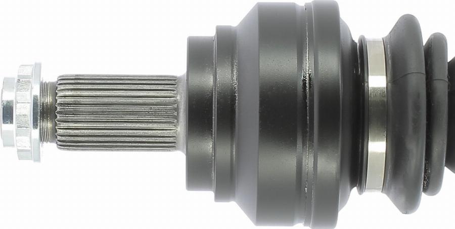 Cevam 51378 - Приводний вал autozip.com.ua