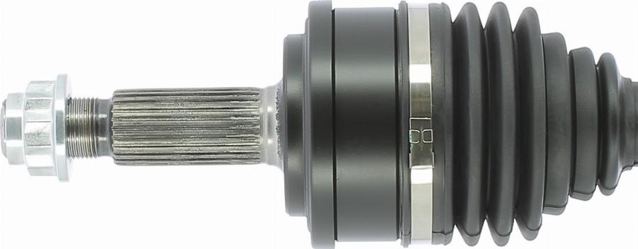 Cevam 51246 - Приводний вал autozip.com.ua