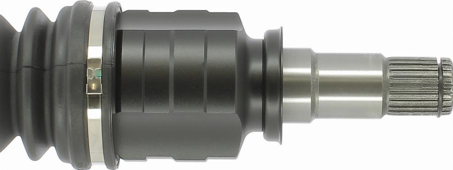 Cevam 51246 - Приводний вал autozip.com.ua