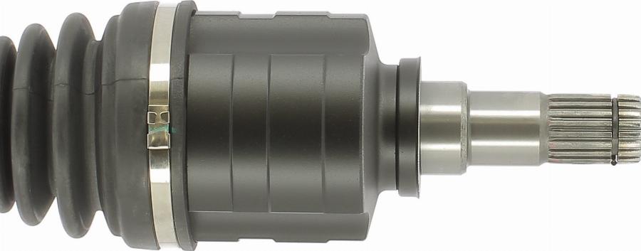 Cevam 51243 - Приводний вал autozip.com.ua