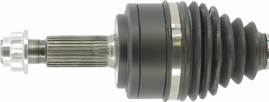 Cevam 51243 - Приводний вал autozip.com.ua
