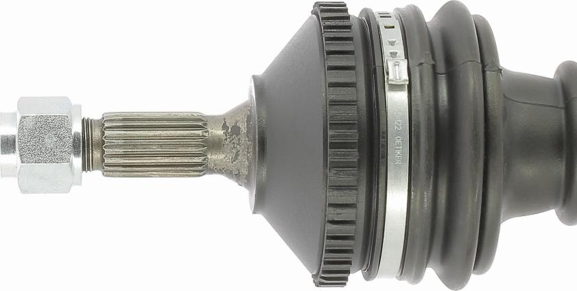 Cevam 5125Z - Приводний вал autozip.com.ua