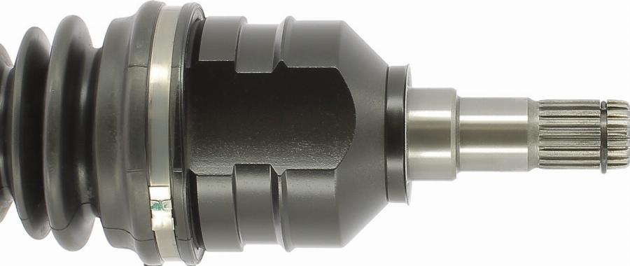 Cevam 51267 - Приводний вал autozip.com.ua