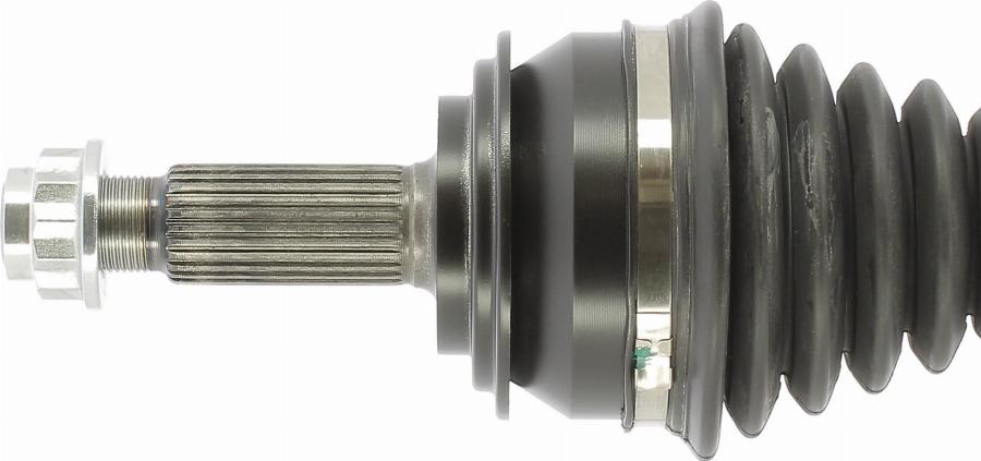 Cevam 51267 - Приводний вал autozip.com.ua