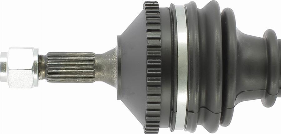 Cevam 5126Z - Приводний вал autozip.com.ua