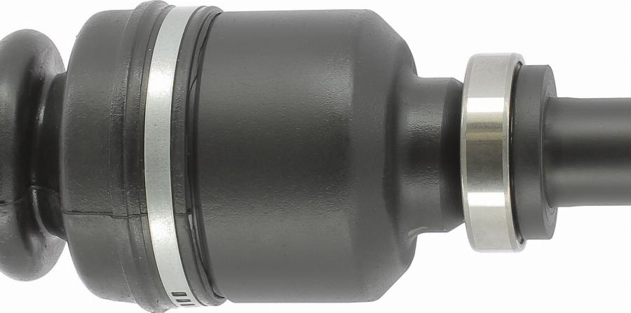 Cevam 5126Z - Приводний вал autozip.com.ua