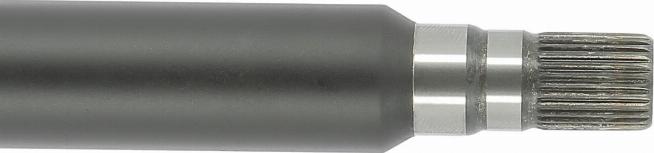 Cevam 51206 - Приводний вал autozip.com.ua