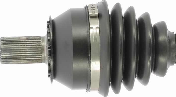 Cevam 51206 - Приводний вал autozip.com.ua