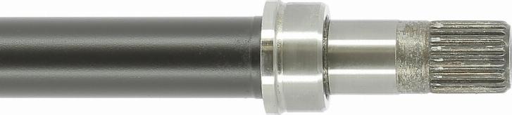 Cevam 51208 - Приводний вал autozip.com.ua