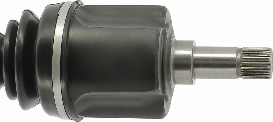 Cevam 5120Z2 - Приводний вал autozip.com.ua