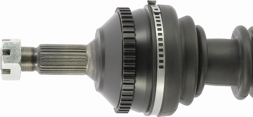 Cevam 5120Z2 - Приводний вал autozip.com.ua