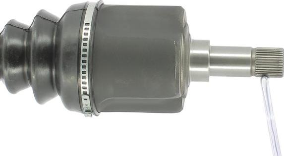 Cevam 5120 - Приводний вал autozip.com.ua