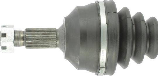 Cevam 5120 - Приводний вал autozip.com.ua