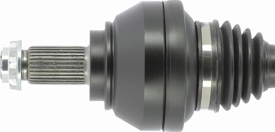 Cevam 51219 - Приводний вал autozip.com.ua