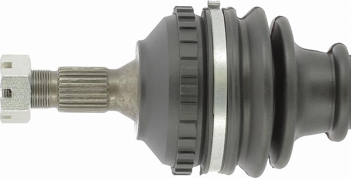Cevam 5121Z1 - Приводний вал autozip.com.ua