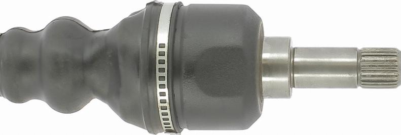 Cevam 5121Z1 - Приводний вал autozip.com.ua