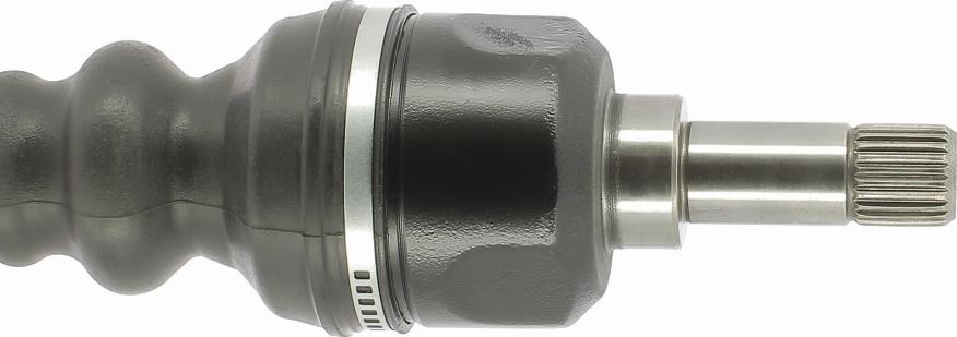 Cevam 5121Z2 - Приводний вал autozip.com.ua
