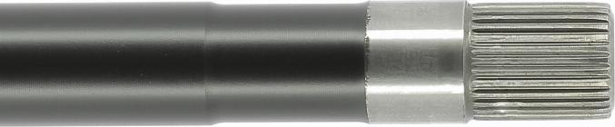 Cevam 51289 - Приводний вал autozip.com.ua