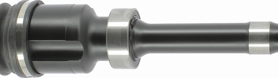 Cevam 51289 - Приводний вал autozip.com.ua