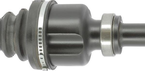 Cevam OL51284 - Приводний вал autozip.com.ua