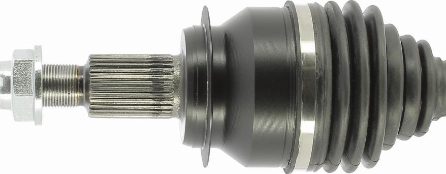 Cevam 51285 - Приводний вал autozip.com.ua