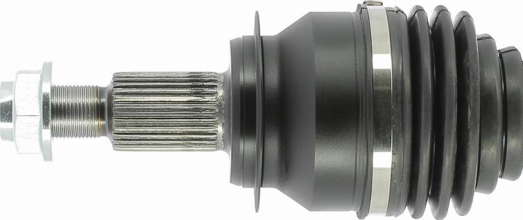 Cevam 51286 - Приводний вал autozip.com.ua
