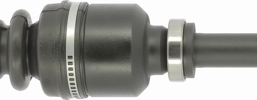Cevam 5128Z - Приводний вал autozip.com.ua