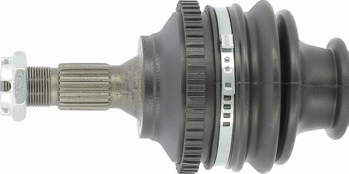 Cevam 5128Z - Приводний вал autozip.com.ua