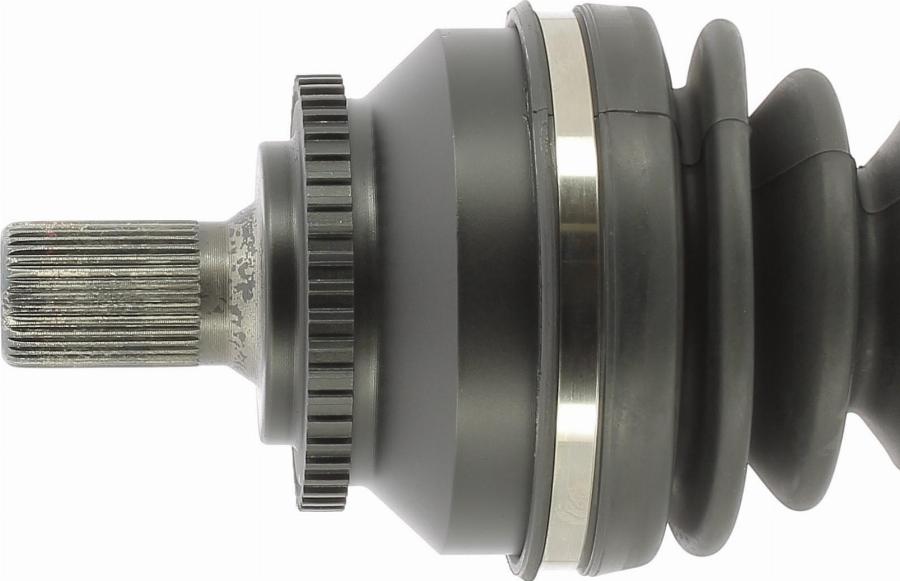 Cevam 51235Z - Приводний вал autozip.com.ua