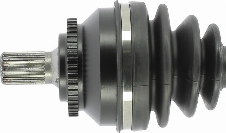 Cevam 51236Z - Приводний вал autozip.com.ua