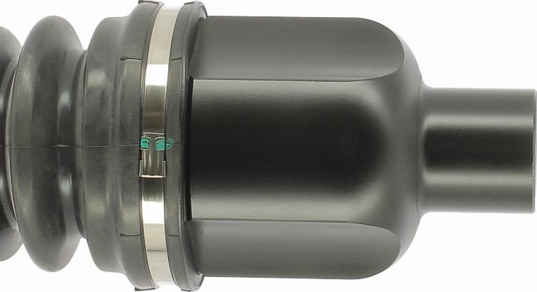 Cevam 51226 - Приводний вал autozip.com.ua