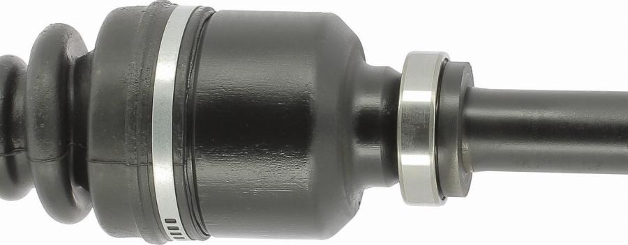 Cevam 5122Z2 - Приводний вал autozip.com.ua