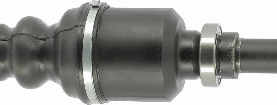 Cevam 5122 - Приводний вал autozip.com.ua