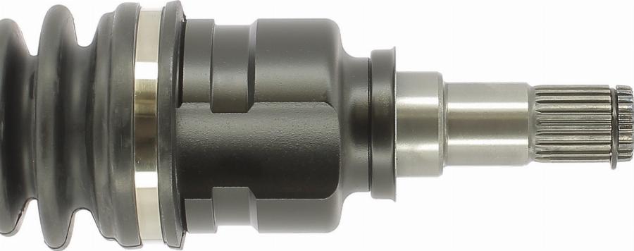 Cevam 51271 - Приводний вал autozip.com.ua
