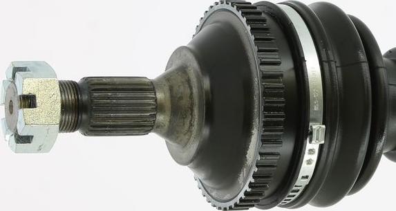 Cevam OL5127Z - Приводний вал autozip.com.ua